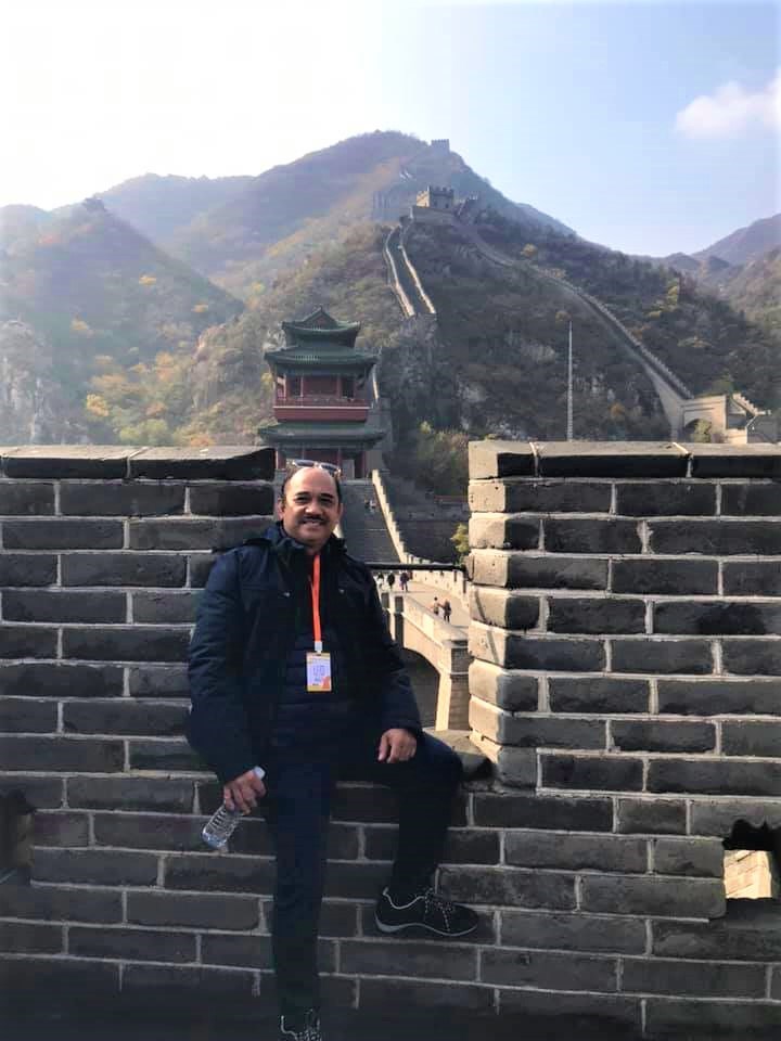 Obituary of Rodante G. Ilagan