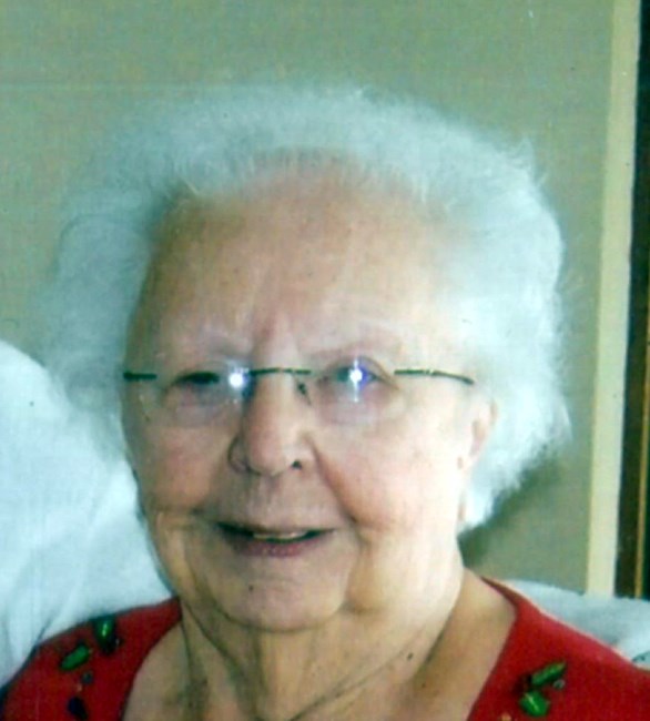 Obituary of Pharaba P. Bell