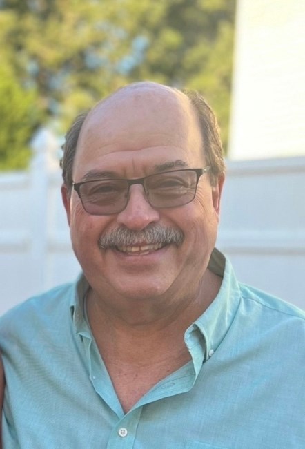 Obituary of Edward W Rupp