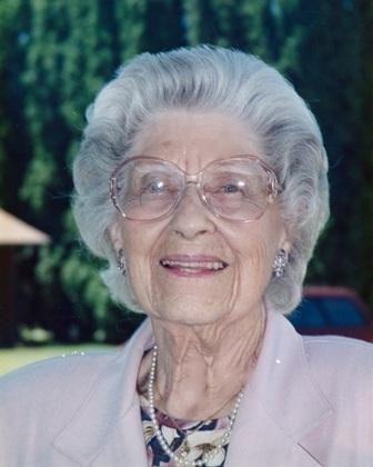 Obituary of Josephine Moon Shumway
