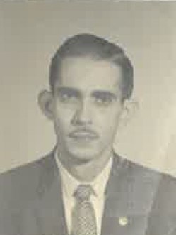 Obituary of Pedro Pablo "Elo" Palomino