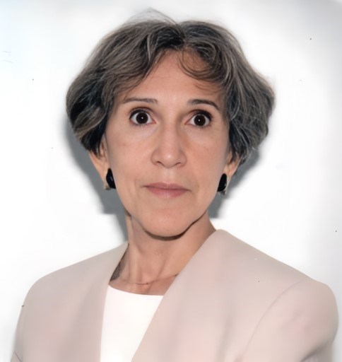 Obituary of Mary Magdalen Maxwell