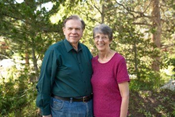 Obituary of Dr.  H. Kurt Christensen