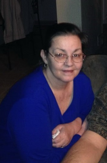 Obituary of Vicky Lynn Goolsby