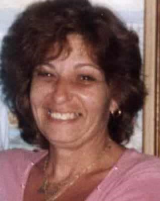 Obituary of Palma Josephine Stewart