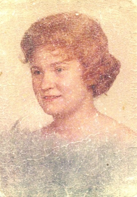 Obituary of Diana Ruth Ray Hughes