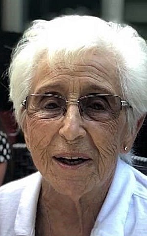 Obituary of Barbara LaBianca