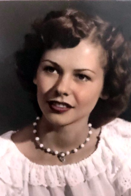 Obituario de Elvie Gallimore Jones