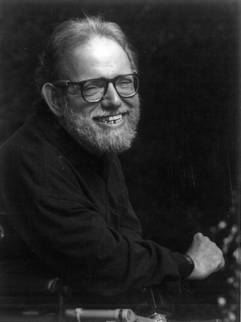 Obituary of Giles Raymond Provost