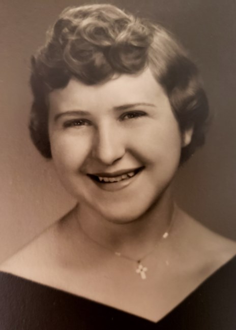 Obituary of Nancy Mae Worley