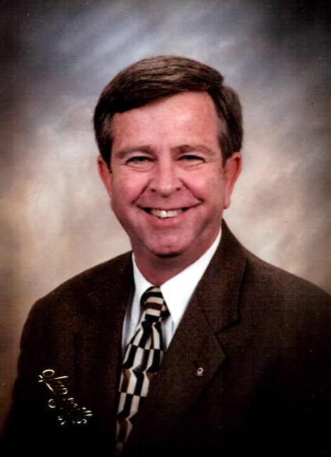Obituary of Michael Allan Parker