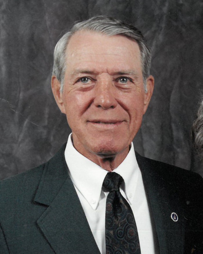 Obituary of Gerald Leopold