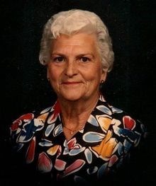 Obituary of Beulah Beland