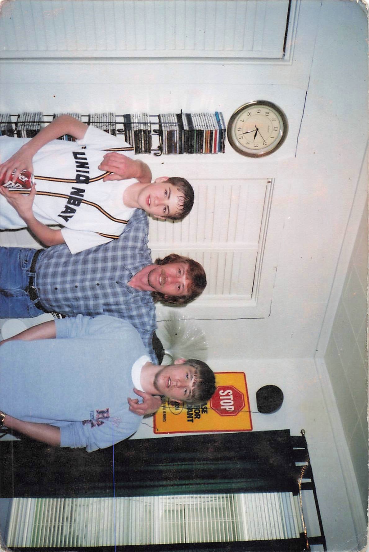 Obituary of Terry Eugene Garrison