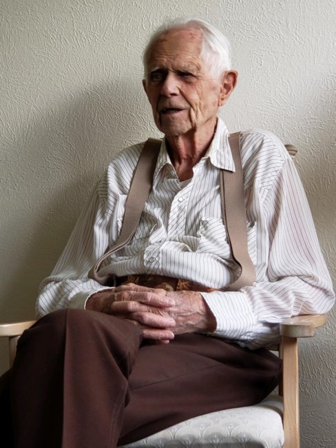 Obituary of Clyde H. Haynes