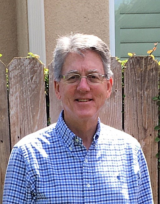 Obituary of Dr. Steven F. Carter