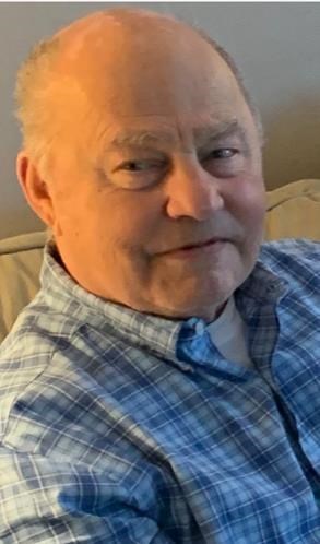 Obituary of Jack Theodore Gabler