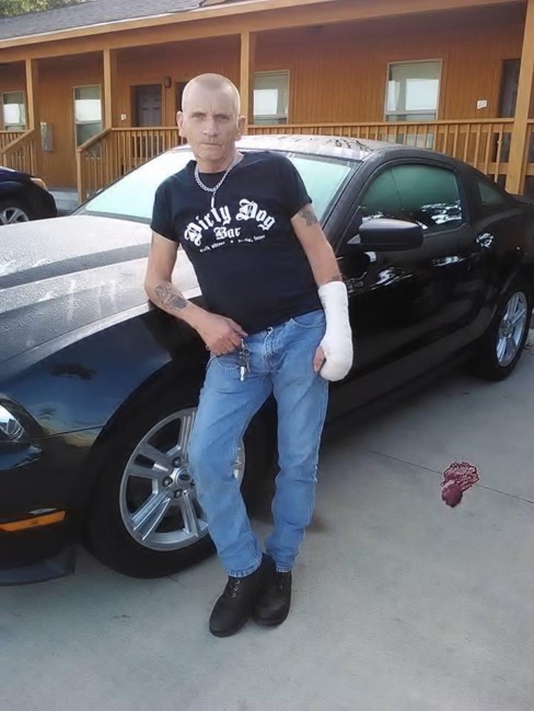 Obituary of Michael Duane Anderson