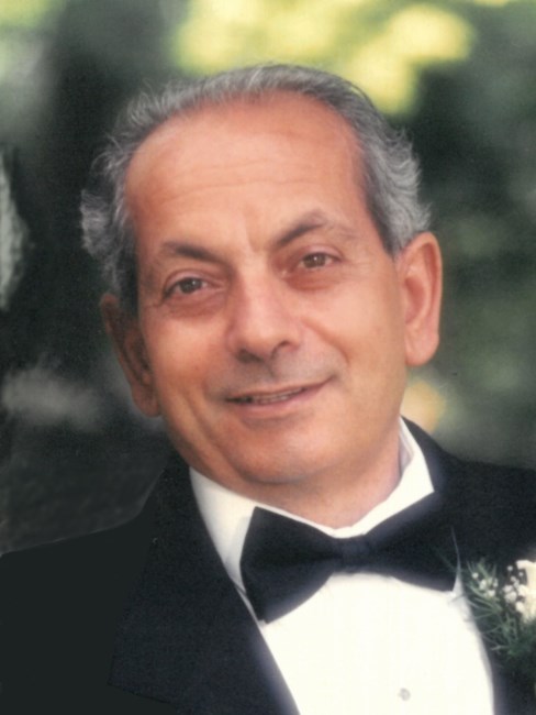 Carlo Visca Obituary Scarborough, ON