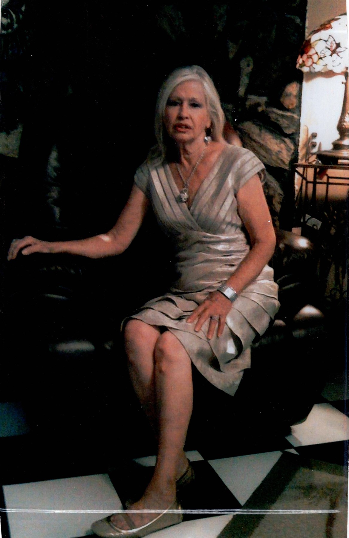 Obituary of Oralia Garcia