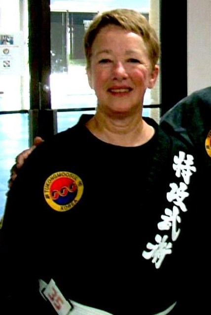 Obituary of Ellen Frances Schroeder