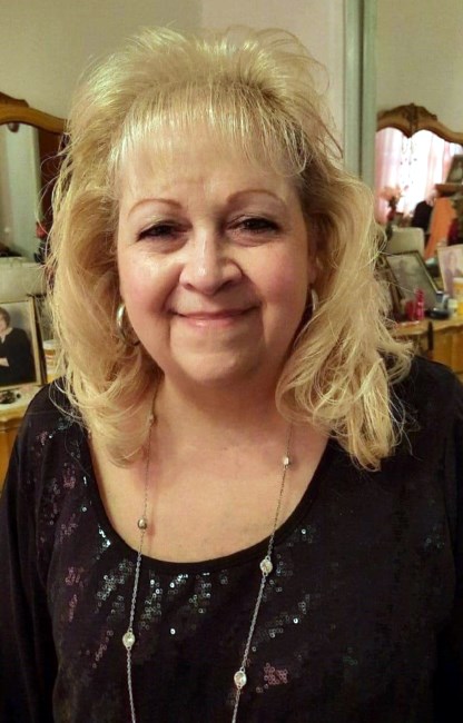 Obituary of Susan Del Pritchard