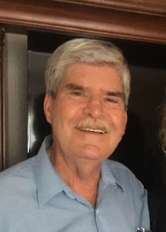 Obituary of John R. Parrish Jr.