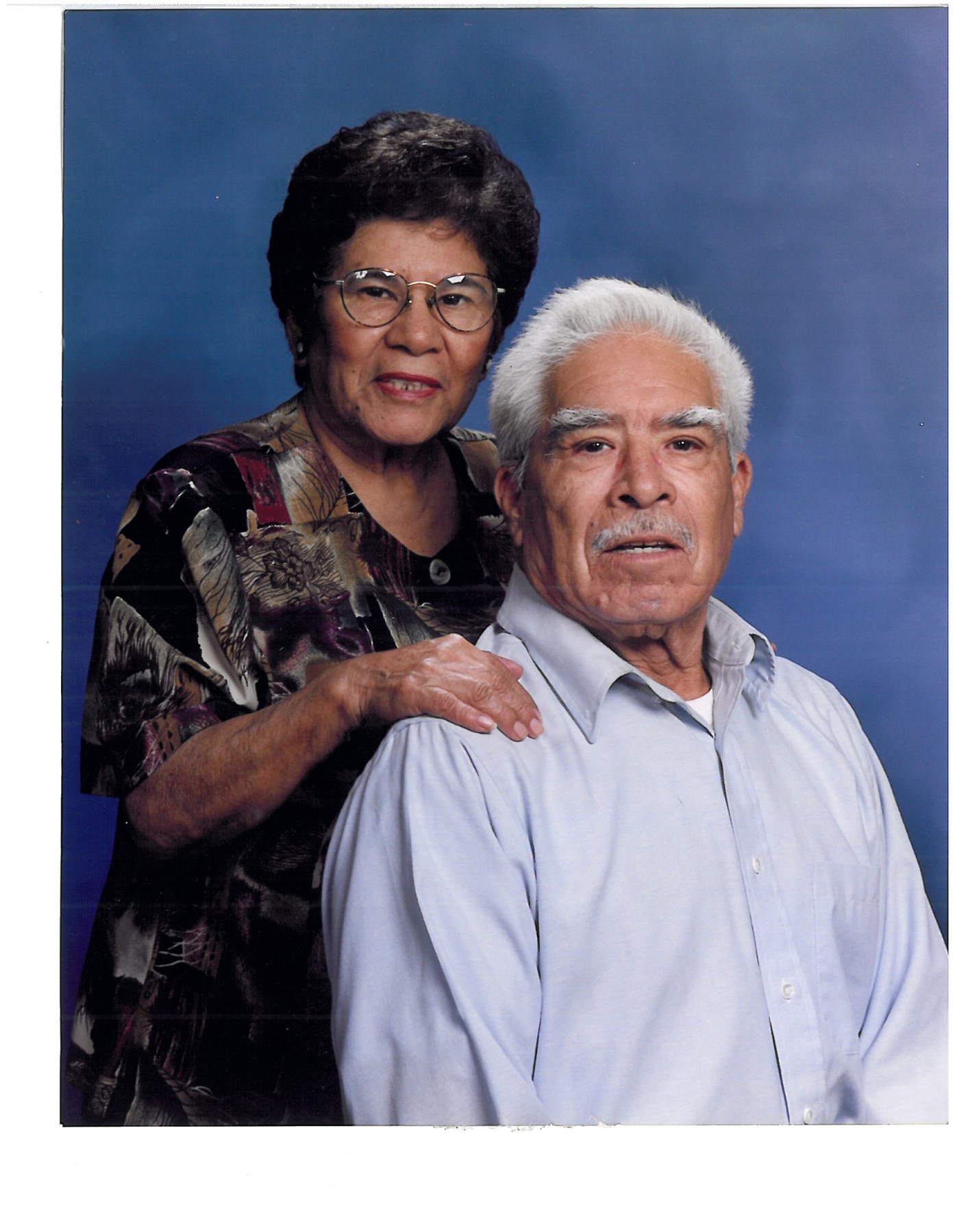 Obituary of Flavio Montoya