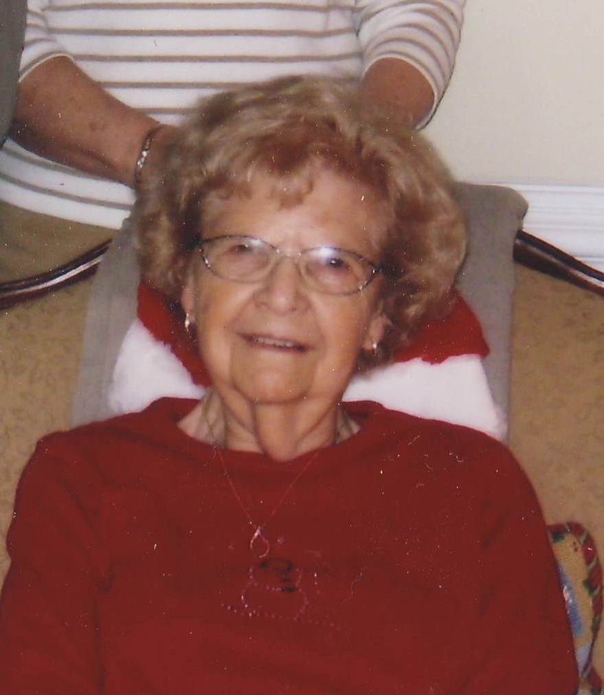 Obituary of Virginia Starling Overman