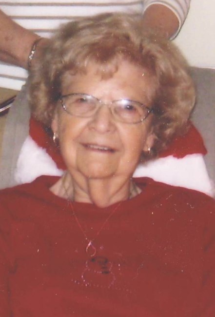 Obituary of Virginia Starling Overman