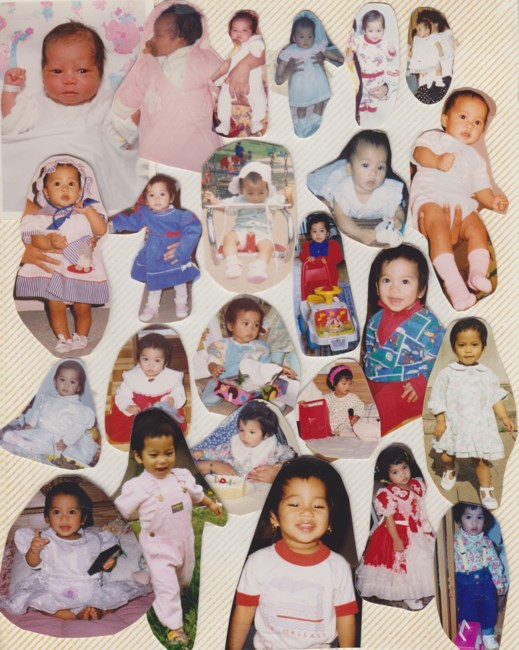 Obituary of Marjorie Lopez