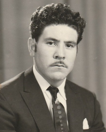 Obituary of Agustin Caraveo Rivera
