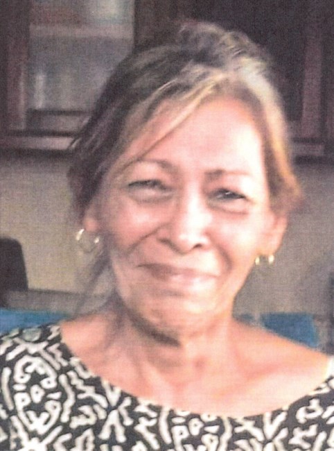 Obituary of Maria Esther Estrada