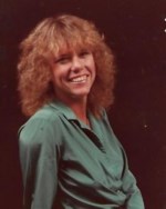 Linda Strong