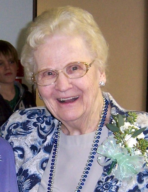 Obituario de Elizabeth "Betty" C. Lawler