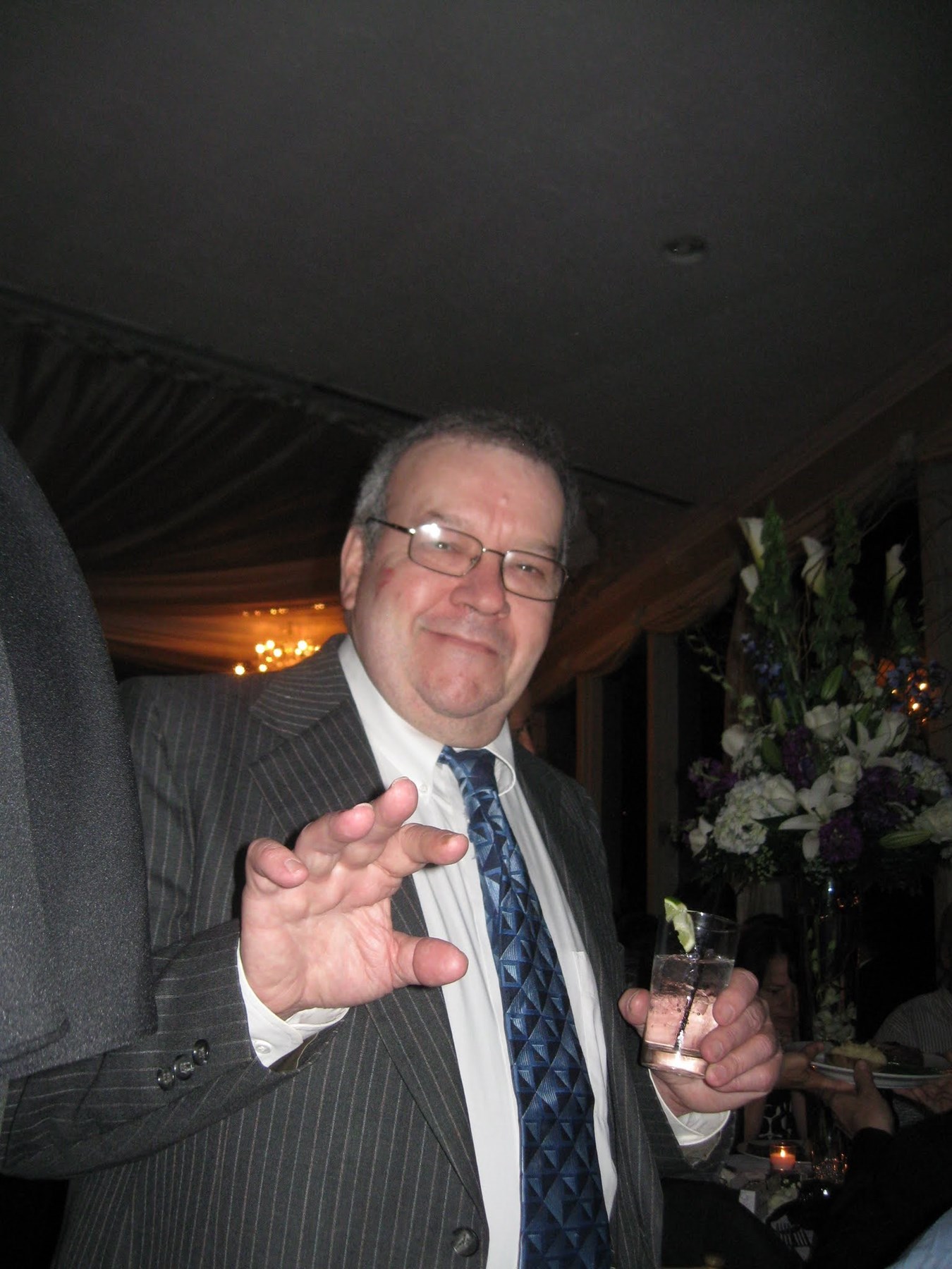 Obituary of David Eugene Cameron