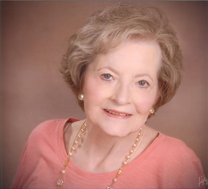 Obituary of Eleanor Pauline LaVine