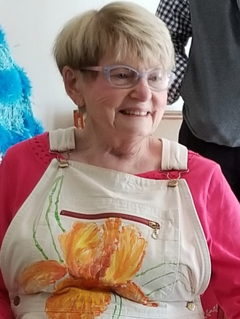 Obituary of Deborah Shupert Nimick