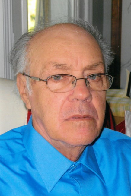 Obituary of Lawrence Gray