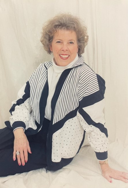 Obituary of Iva Dean Abbott-Johnson