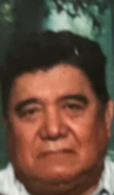 Obituary of Antonio Gomez Montecillo