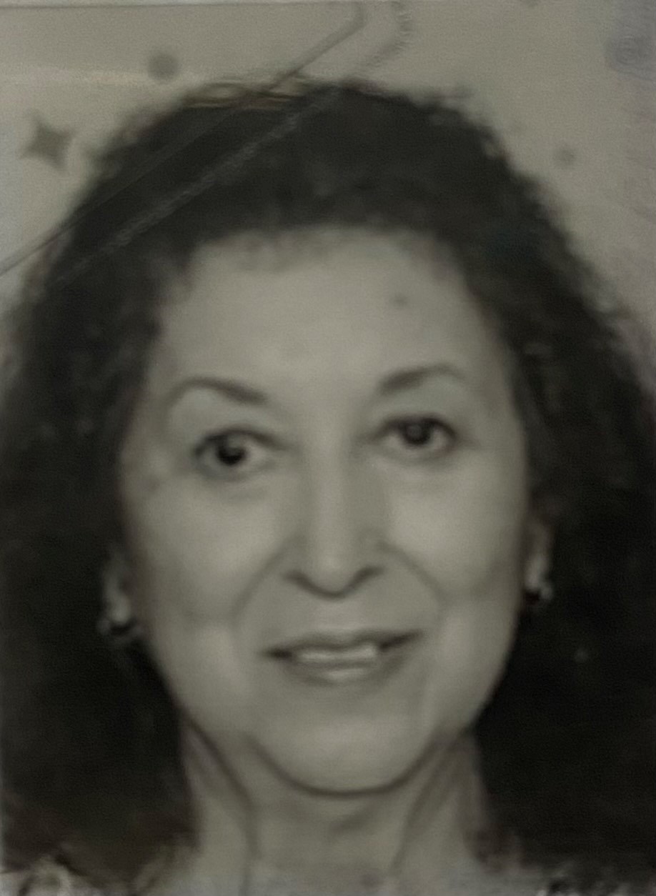 Obituary of Maria Elena Ruiz