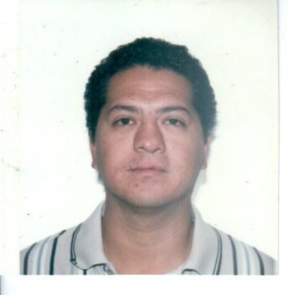 Obituary of Marco Antonio Paredes