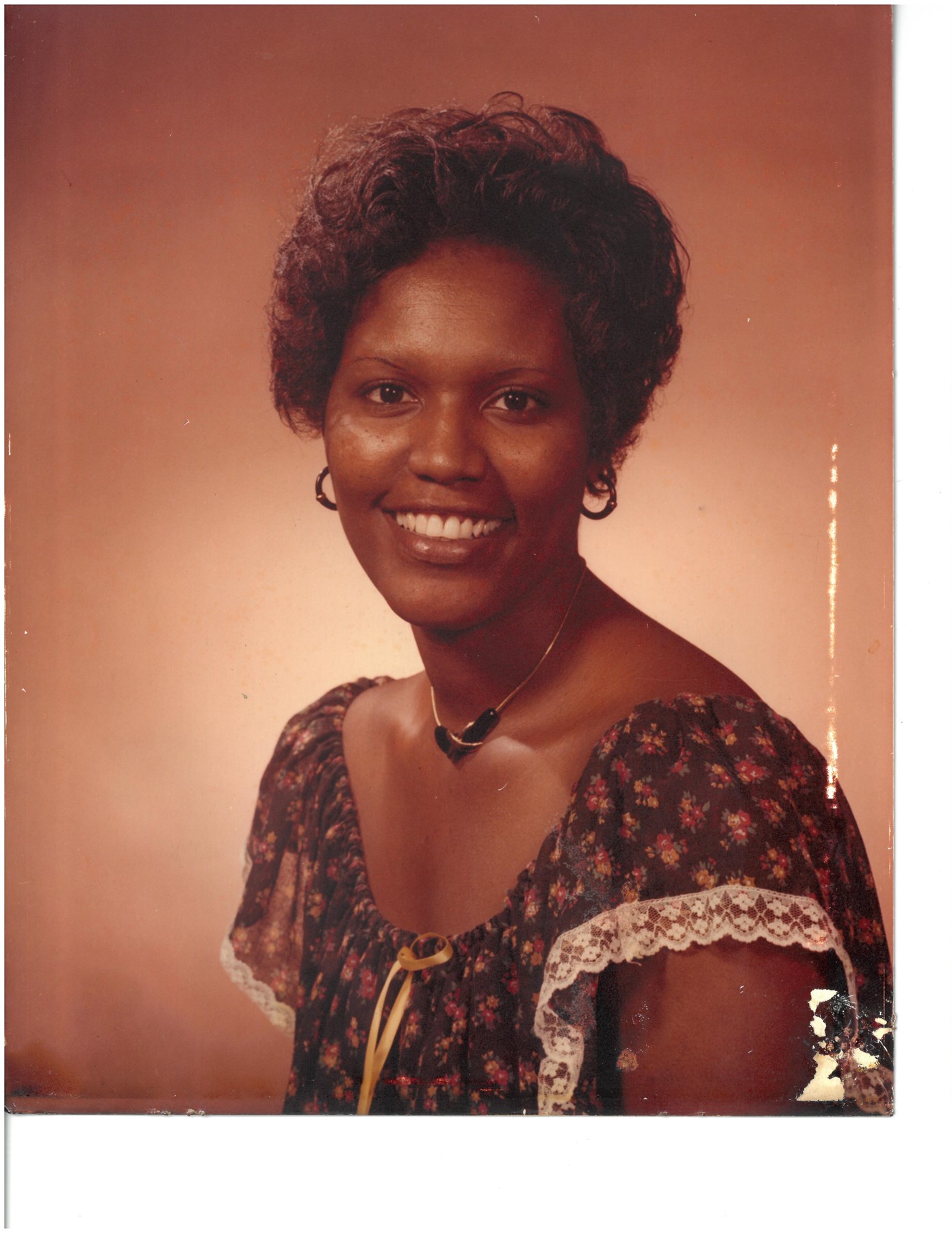 Obituary of Maretha M. Robinson