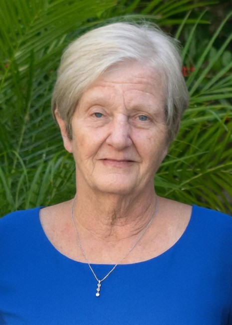 Obituary of Betty J. Daly