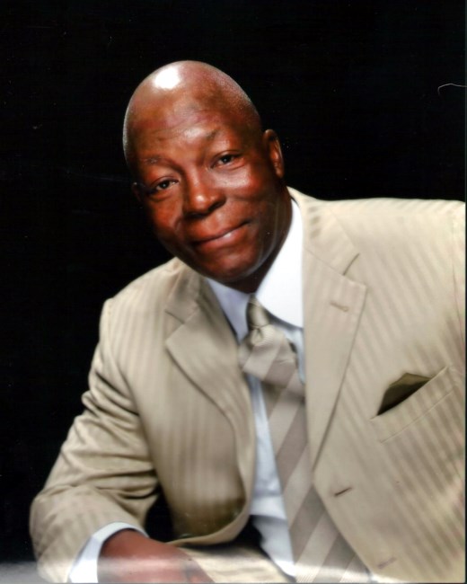 Obituary of Floyd Lee Neal Jr.