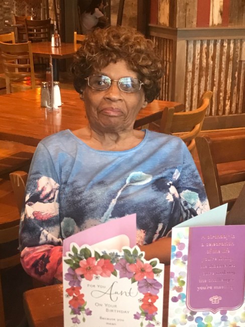 Obituary of Joan Angela Lee