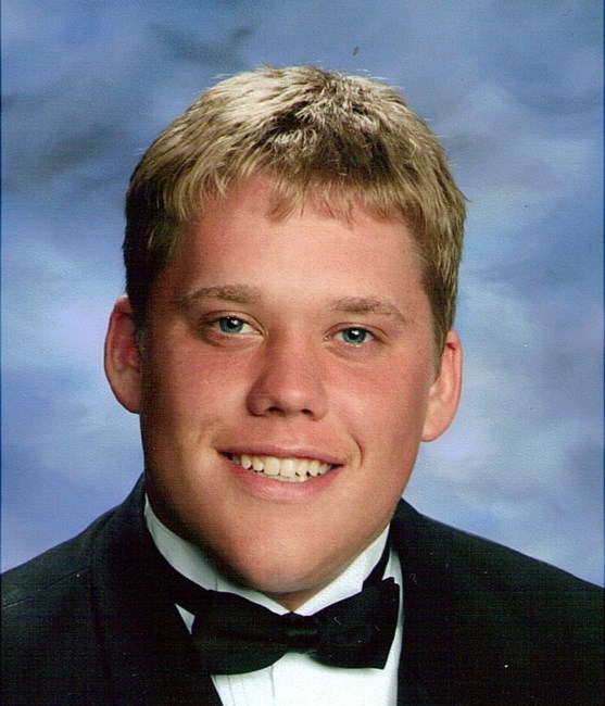 Avis de décès de Zachary Miles Shaver