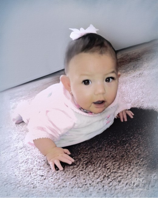 Obituary of Alianna Robledo Mann