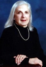 Frances Byers